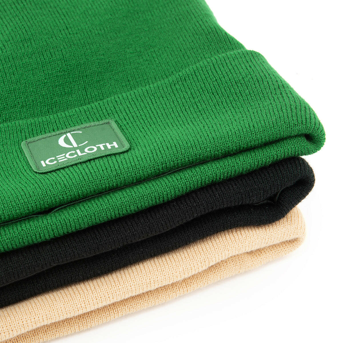 Bonnet intérieur satin pour un look élégant