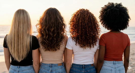 Soin Capillaire : Les 3 erreurs à éviter absolument pour sauver vos cheveux