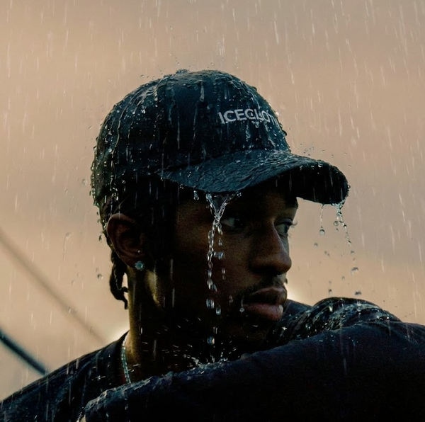 TECHNOLOGIE WATERPROOF.