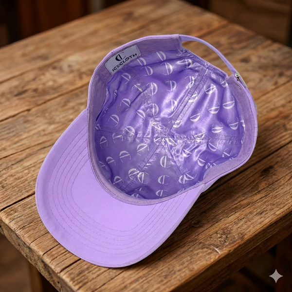 INTÉRIEUR 100% SATIN.